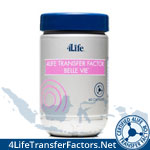 katalog produk 4life transfer factor bellevie 4lifetransferfactorsnet